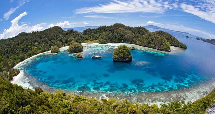 Top 4 Places To Visit In Indonesia
