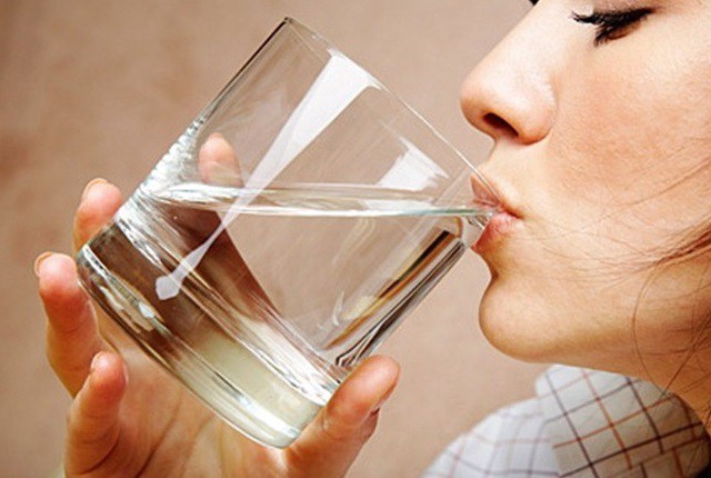 Make the Water Healthier You Drink Daily