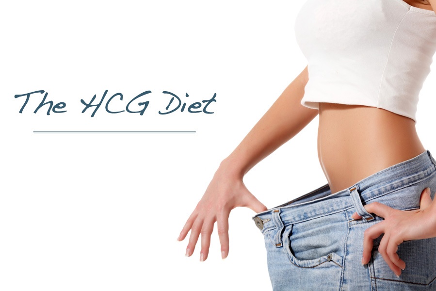 Things You Need to Do Before You Start Your HCG Diet